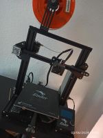 Ender 3 - 3D Drucker Gröpelingen - Oslebshausen Vorschau