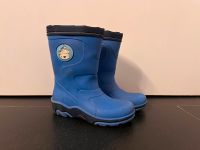 Gummistiefel gefüttert Größe 27 Baden-Württemberg - Weinheim Vorschau