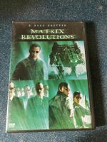 DVD MATRIX REVOLUTIONS Niedersachsen - Varel Vorschau