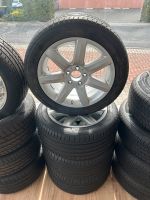 Alufelgen Mercedes SL R230 255/45R17 2304010902 Nordrhein-Westfalen - Düren Vorschau