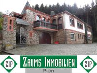 Traumvilla mit ELW / großes Grundstück in Alleinlage / unverbaubare Fernsicht über das Irsental Rheinland-Pfalz - Irrhausen Vorschau