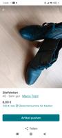 Halbschuh mit Absatz Saarland - Schmelz Vorschau