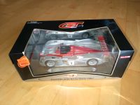 Infineon Audi R8 Le Mans 2002 Maisto GT Racing 1:18 OVP Bayern - Ingolstadt Vorschau