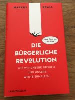 Markus Krall, Die bürgerliche Revolution, Buch Kreis Pinneberg - Pinneberg Vorschau