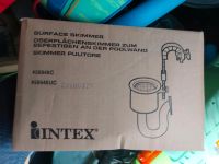 SKIMMER POOL NEU INTEX Pool Skimmer neu unbenutzt Hessen - Hadamar Vorschau