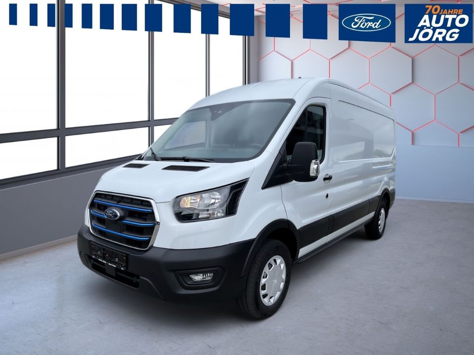 Ford Transit Kasten E 350 L3 Trend Elektromotor in Bad Vilbel