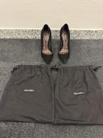Dolce & Gabbana Wildleder Pumps – Größe 38 – mit Staubbeuteln Berlin - Reinickendorf Vorschau