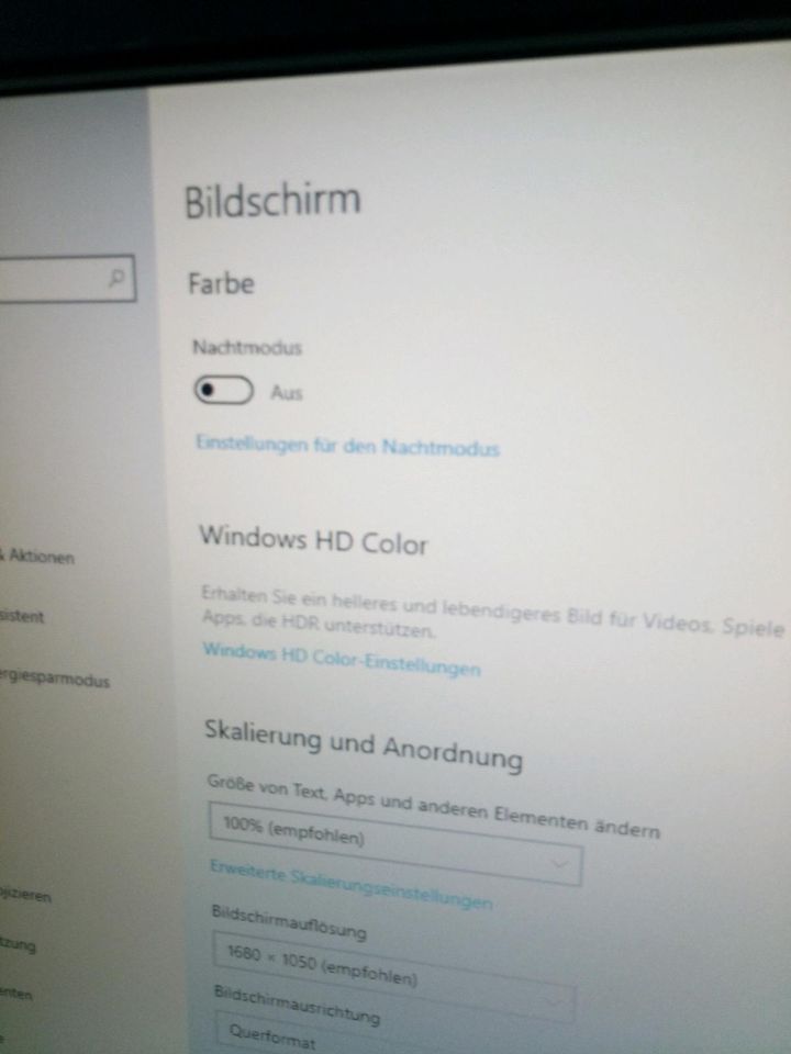 Komplette Computer mit Windows 10 .Monitor 22".Tastatur und Maus. in Hamburg