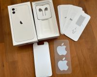 OVP iPhone 11 Originalverpackung Nordrhein-Westfalen - Mönchengladbach Vorschau