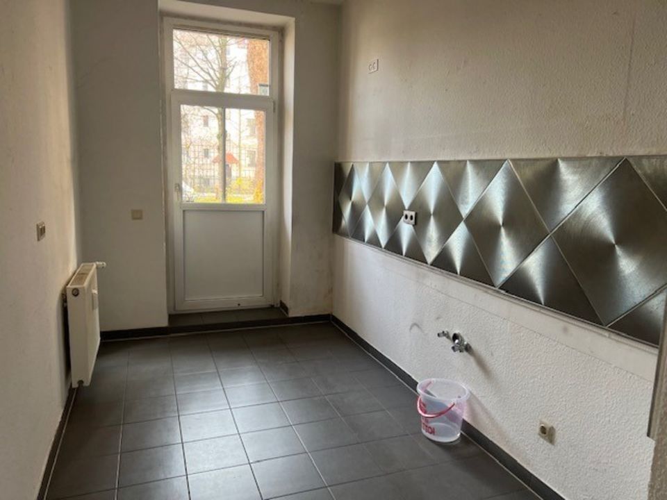 Wunderschön sanierte Wohnung in Gohlis in Leipzig