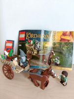 LEGO 9469 The Lord of the Rings "Gandalfs Ankunft" Schleswig-Holstein - Kiel Vorschau