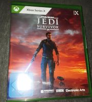 Star Wars Jedi Survivor Xbox Series X Rheinland-Pfalz - Linz am Rhein Vorschau