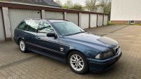 BMW e39 530i LPG (PRINS) Exclusive Edition Nordrhein-Westfalen - Krefeld Vorschau