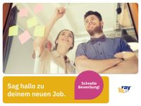 Bereichsleiter (m/w/d) (ray group) in Castrop-Rauxel Nordrhein-Westfalen - Castrop-Rauxel Vorschau