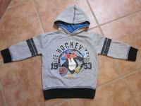 Kapuzen-Pullover Gr. 104 von Topolino Schleswig-Holstein - Dägeling Vorschau