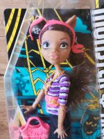 Monster High Clawdeen Gruselschiff Shriek Wrecked Hessen - Lahnau Vorschau