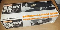 Beurer BODY FIT Thermo-Massage-Band (E. Gienger; 1987) Eimsbüttel - Hamburg Niendorf Vorschau