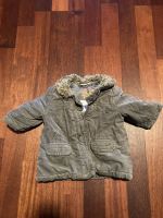 Jacke Herbst/ Winter Größe 67 Material aus Cord 6 Mon. Verbaudet Kiel - Kronshagen Vorschau