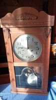 alte Uhr, Standuhr, Pendeluhr, Wanduhr Saarland - Schiffweiler Vorschau