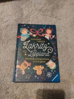 Buch Lakritz in Lappland eine Weihnachtsgeschichte in 24 Kapiteln Niedersachsen - Osterholz-Scharmbeck Vorschau