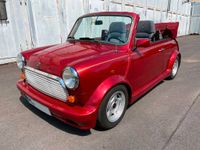 Mini Rover Classic Cabrio Brandenburg - Michendorf Vorschau