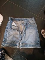 Tommy Hilfiger Jeansrock Nordrhein-Westfalen - Mülheim (Ruhr) Vorschau