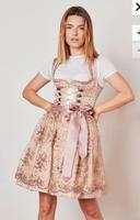 Krüger Dirndl 32 XXS Bayern - Schönberg Vorschau