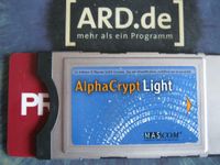 AlphaCrypt Ligth (c) Mascom Ci Modul mit der SOFTWARE - 1.19 - Rheinland-Pfalz - Kratzenburg Vorschau