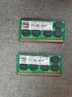 2x 4 GB RAM DDR3 Hessen - Hirschhorn (Neckar) Vorschau