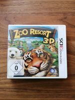 Spiel Nintendo 3DS - Zoo Resort 3D Nordrhein-Westfalen - Castrop-Rauxel Vorschau