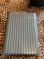 Original Rimowa Salsa Deluxe IATA Trolley 2 rollen München - Maxvorstadt Vorschau