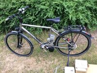 Elektrofahrrad West - Sindlingen Vorschau