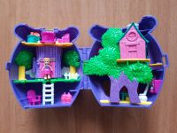 Winnie Poo Honigtopf Polly Pocket / Disney / Bluebird 1998 Mecklenburg-Vorpommern - Greifswald Vorschau