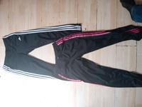 2 Adidas Trainingshosen Schleswig-Holstein - Norderstedt Vorschau
