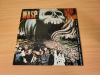 WASP the headless children VINYL LP SCHALLPLATTE Niedersachsen - Lutter am Barenberge Vorschau