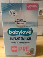 Pre Nahrung von Babylove Bayern - Saaldorf-Surheim Vorschau