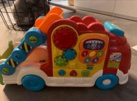 Vtech Tut Tut Baby Flitzer - Spielset Autotransporter München - Pasing-Obermenzing Vorschau