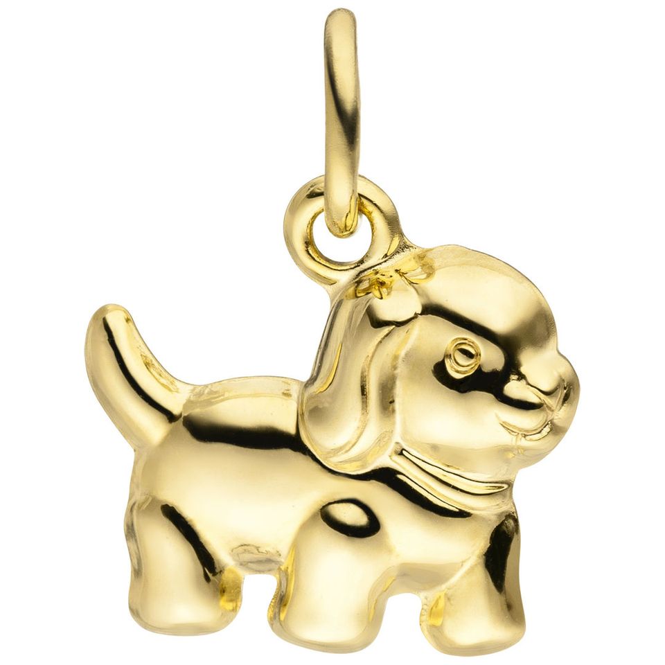 Anhänger Hund 333 Gold Gelbgold Goldanhänger Hundeanhänger in Brandenburg -  Königs Wusterhausen | eBay Kleinanzeigen ist jetzt Kleinanzeigen