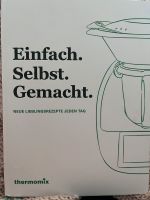 Thermomix Buch Bayern - Erding Vorschau