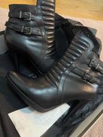Stiefel mit Hoch satz original Nordrhein-Westfalen - Herten Vorschau