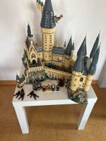 Lego Harry Potter schloss (Hogwarts) Schleswig-Holstein - Dänischenhagen Vorschau