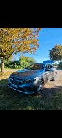 Mercedes GLC 250D Coupe AMG Line Baden-Württemberg - Untermünkheim Vorschau