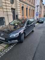 Volkswagen passat b7 2.0 tdi Sachsen - Plauen Vorschau