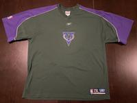 NBA Reebok Milwaukee Bucks Authentic Shooting Shirt Thüringen - Nordhausen Vorschau