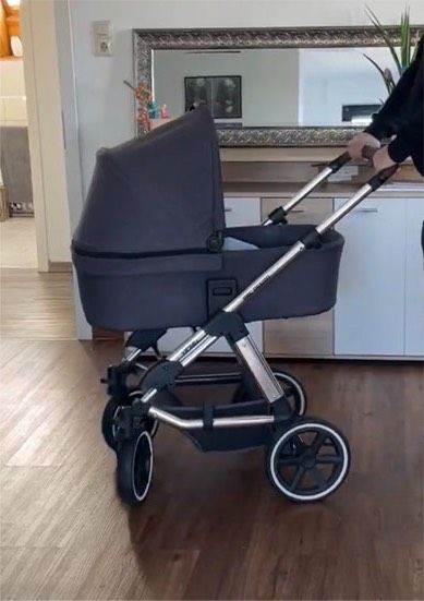 ABC Kinderwagen visper4 in Lindlar