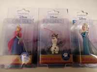 3er Set Disney Die Eiskönigin - Frozen - Elsa - Anna - Olaf Sillenbuch - Heumaden Vorschau