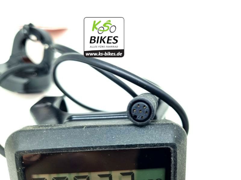 AEG Display LCD, (301468-01 ) KeyCard Bafang E-Bike Akku Pedelecs in Bottrop