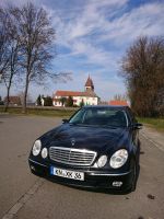 Mercedes Benz E-Klasse 240 Elegance Baden-Württemberg - Reichenau Vorschau