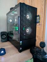 Fractal Design Pop Air inkl. Lüfter  (OHNE Hardware) Bayern - Marktheidenfeld Vorschau