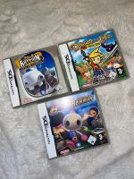 Nintendo DS Spiele Set Schleswig-Holstein - Glückstadt Vorschau